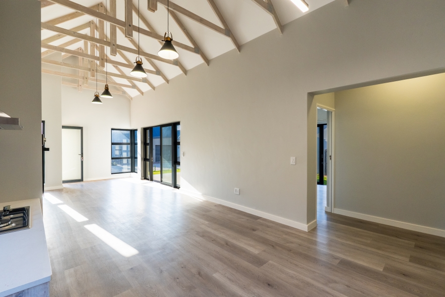 3 Bedroom Property for Sale in Hartland Lifestyle Estate Western Cape
